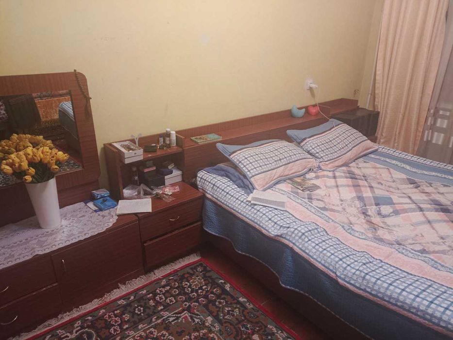 Мебель для спальни. Цена договорная