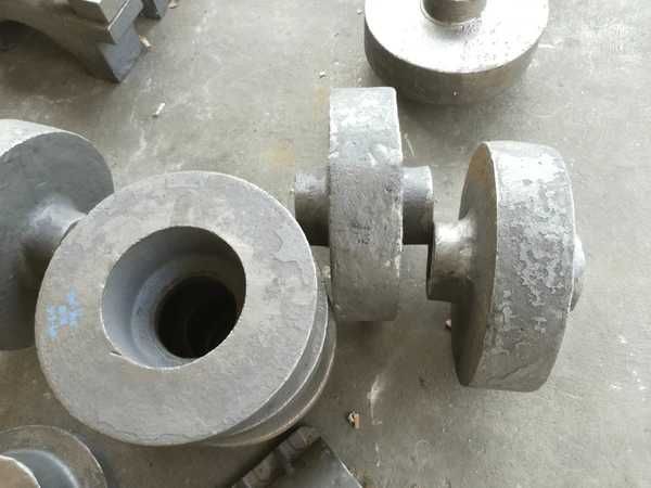 Изготавливаем литейных изделий и поставки литейных материалов