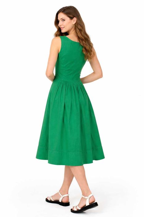 Рокля ZARA Basic