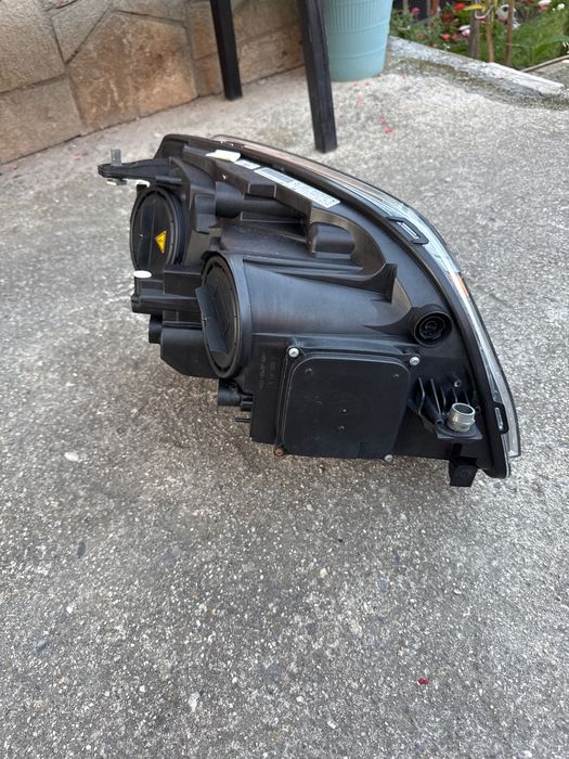 Фар за Мерцедес GLK w204