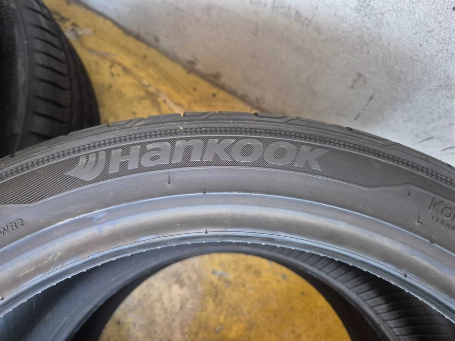 2 Anvelope de VARA - 215/45/18 89V - Hankook Ventus Prime 3 - Stare F BUNA - DOT 2021 !