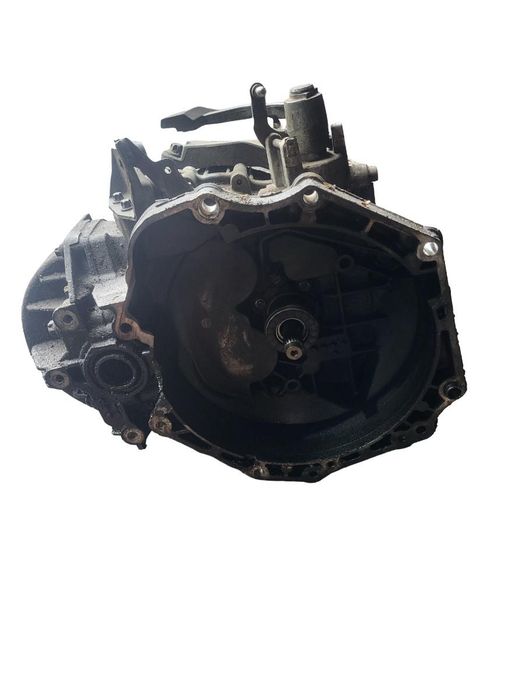 Cutie De Viteze Manuala 6 Trepte Opel Astra H Saloon L69, A04 2007 - 2014 1.7 Cdti Z 17 Dth 55192042