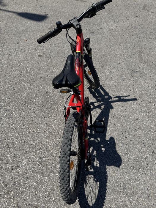 Детски велосипед  20 цола