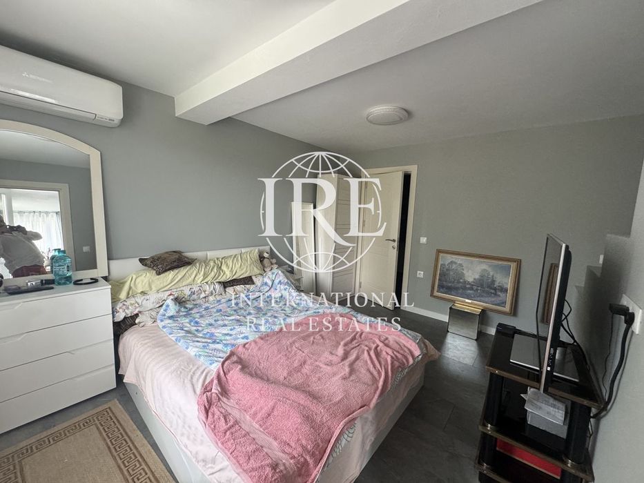 Къща в Варна, област-гр.Бяла площ 234 цена 299000