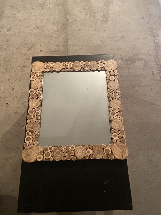 Продам зеркало для бани