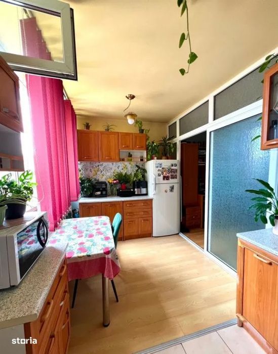 Apartament cu 1 camera, zona bine conectata, BIG Manastur