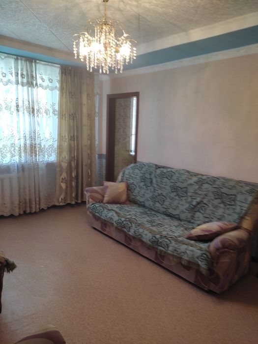 Продам 2х квартиру