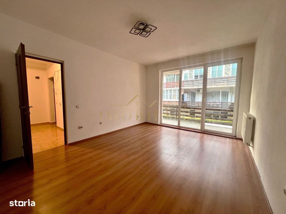 Apartament 2 camere , 51 mp, zona Eroilor