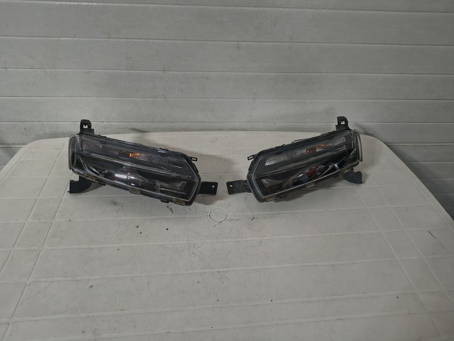 Lampa  Semnalizare și Lumini de Zi (DRL) Dacia Spring Stânga Dreapta cod.   266008993R,  266052417R