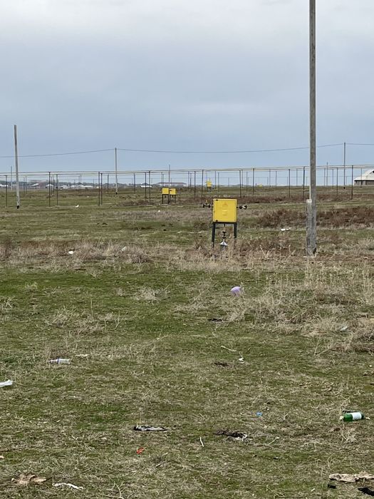 Участок 10 соток