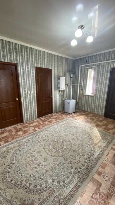 продается дом со всеми удобствами