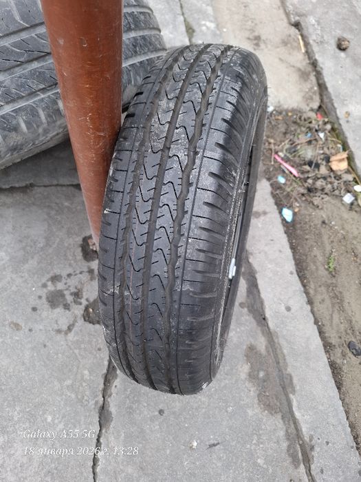 Damasga 12 matizga 13 zapaska