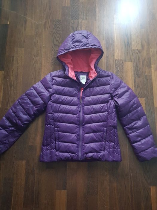 Timberland down jacket за ръст 160-165
