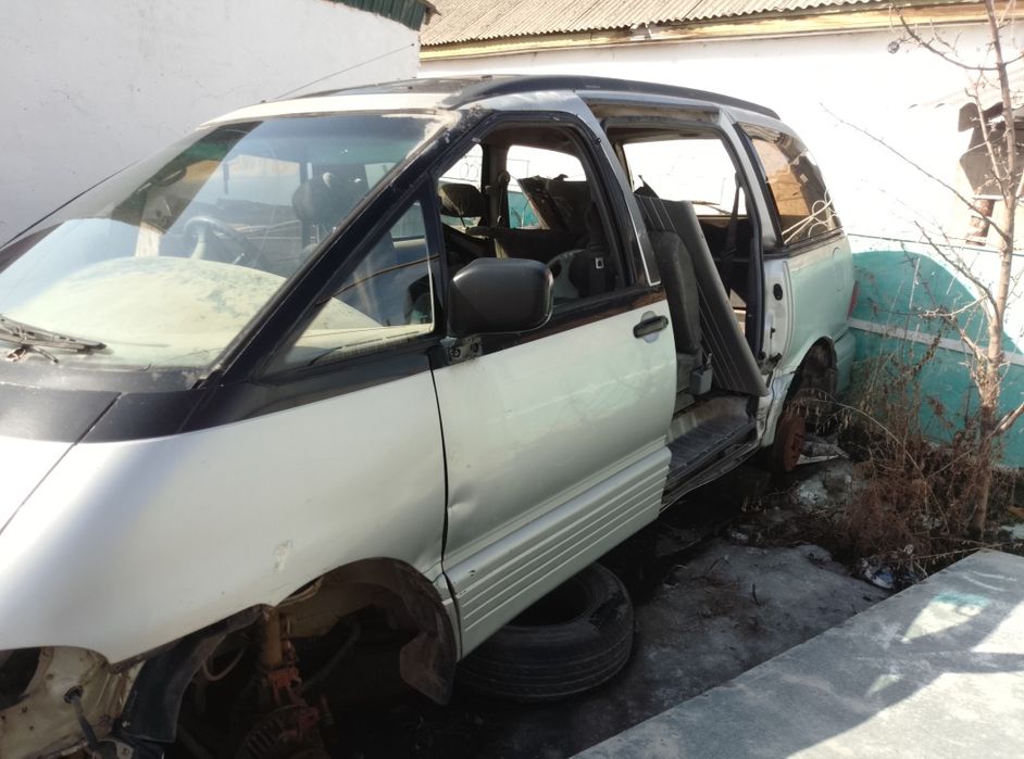 Авто продам Toyota