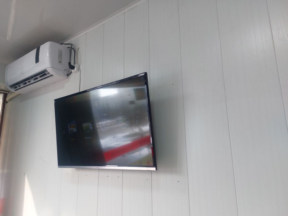 Artel telvizor 43 talik ,xolati yaxshi ozro ishlatilgan,