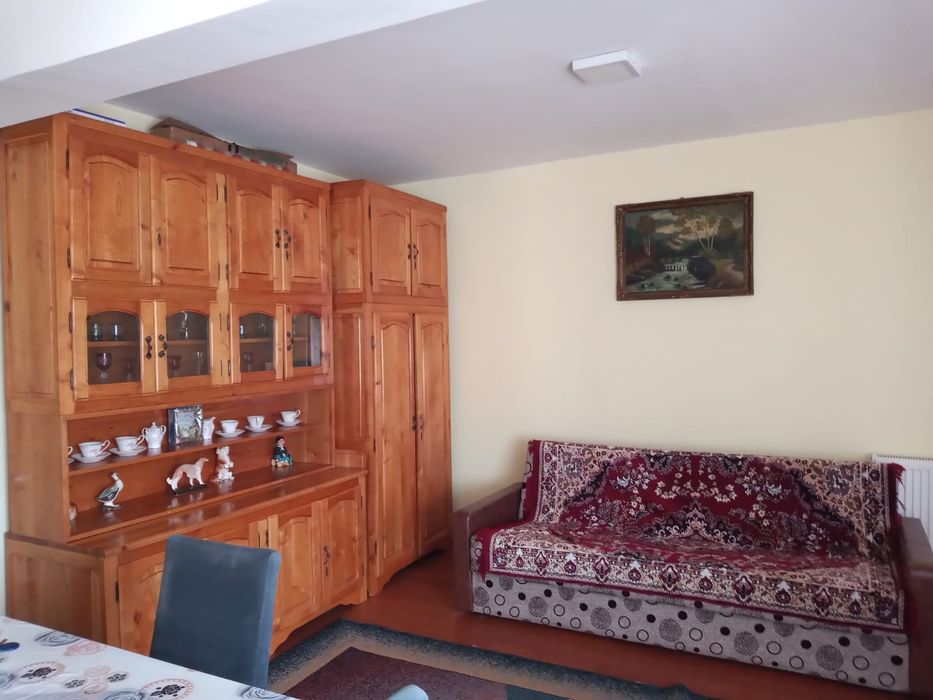 Dau apartament in chirie