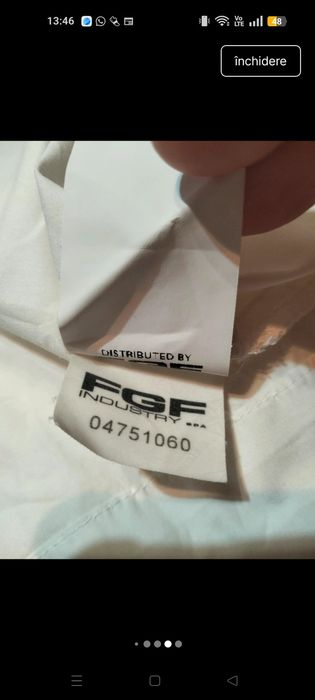Cămașă C.P.Company mărime S