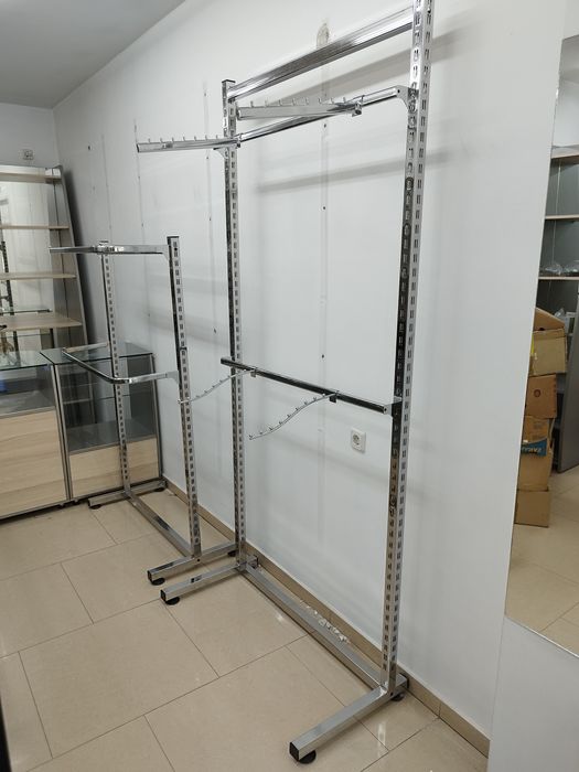 ЩЕНДЕРИ Оборудване за магазин