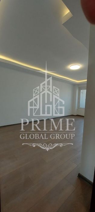Апартамент след основен ремонт с три отделни стаи в ж.к. Изгрев
