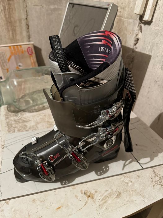 Clăpari Head marimea 29