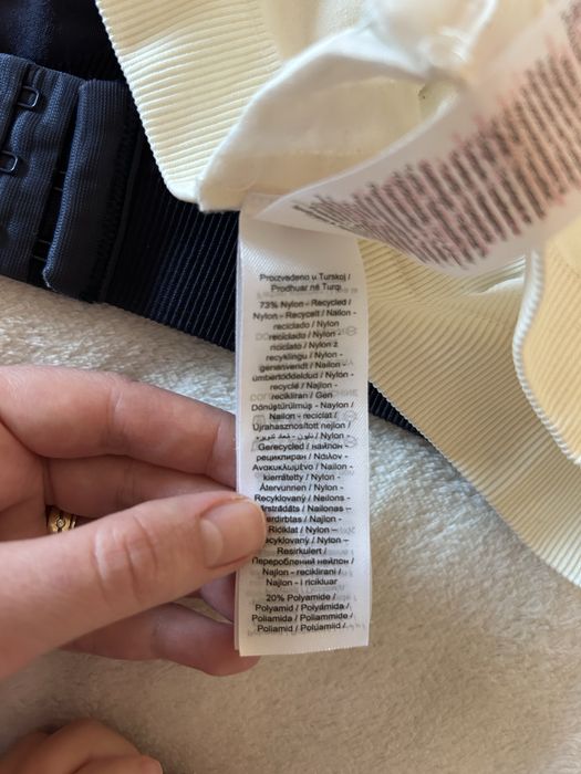 Sutiene pentru alăptare Mamalicious