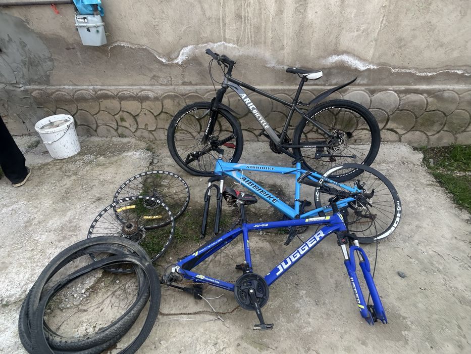 продам велосипеды