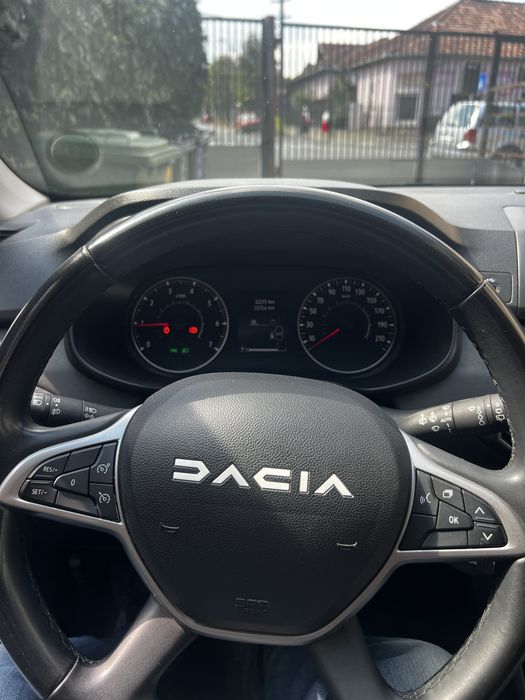 DACIA Sandero Stepway 2023 — imagine 3