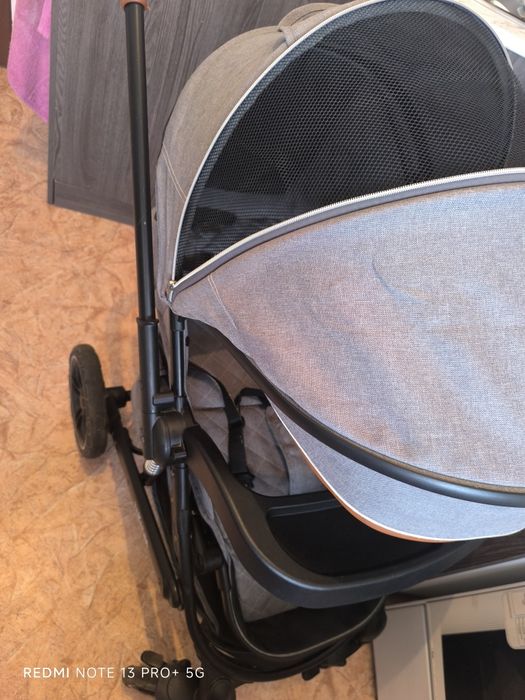 Продам коляску в хорошем состоянии