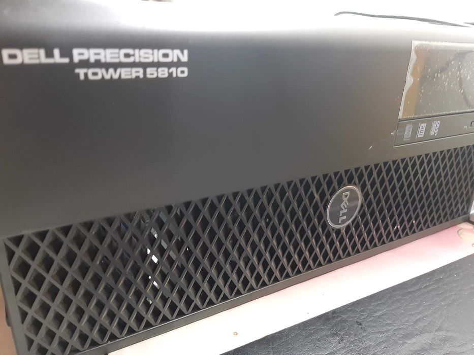 Workstation DELL Precision Tower 5810