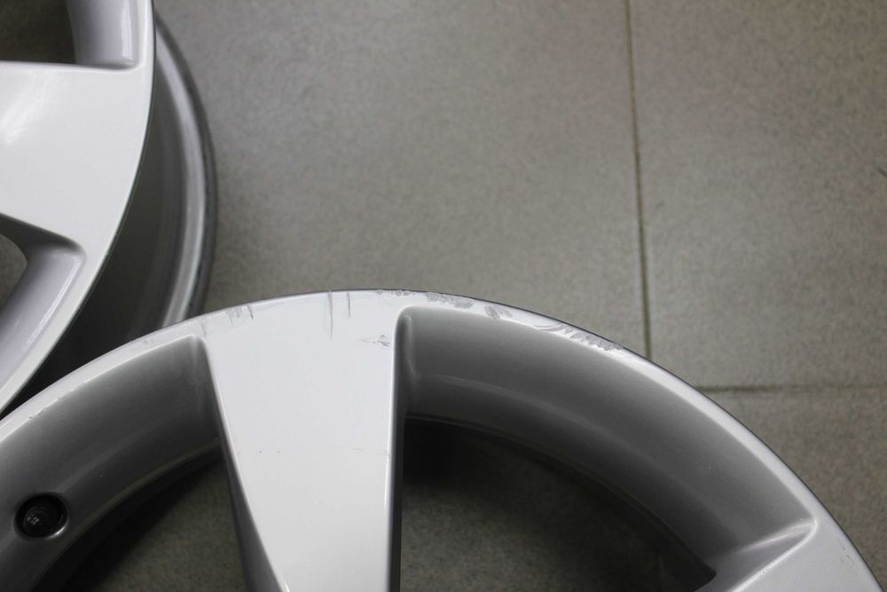 Джанти 16" Skoda Fabia, Rapid