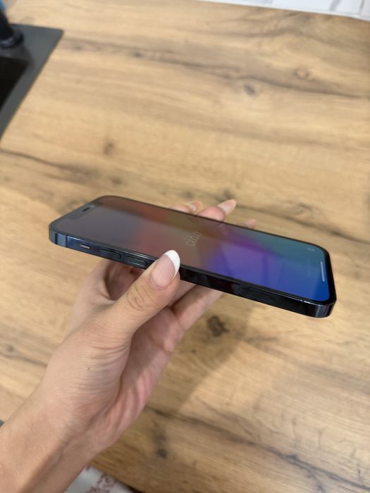 Iphone 12pro,256 гб,73% емкость