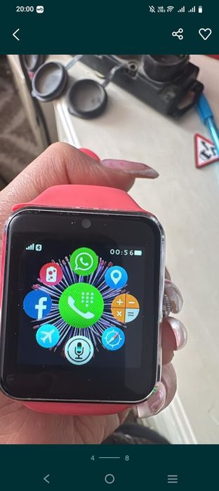 Женские часы новинка