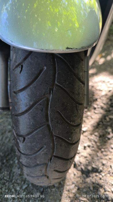 Ямаха Маджести,400кубика,35 к.с.