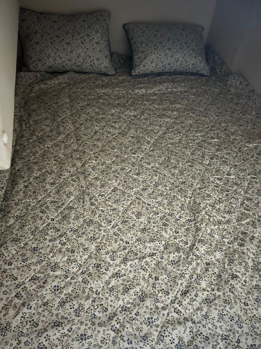 Barcă Monterey 265 Cruiser – cabinată, complet echipată