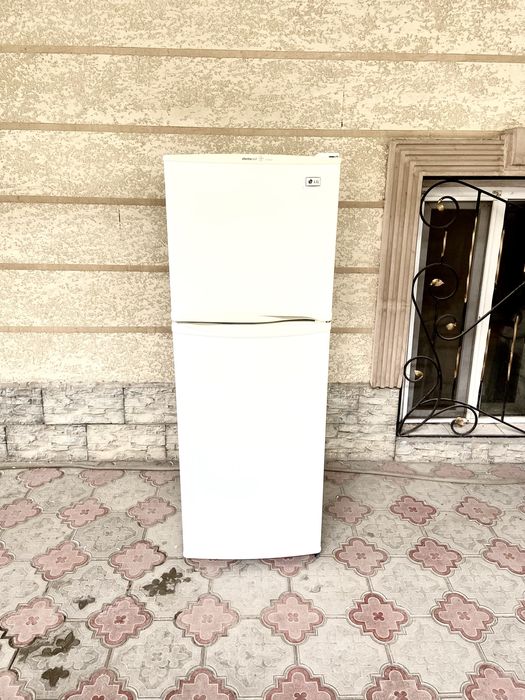 Продам холодильник LG рабочая 100%