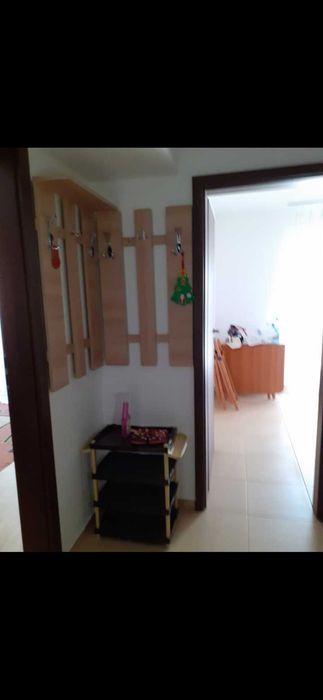 Garsoniera de inchiriat