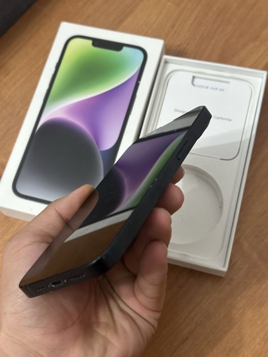 Iphone 14 в идеалее