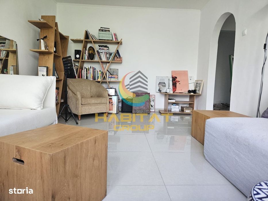 Apartament 4 Camere Renovat  Bd Brancoveanu