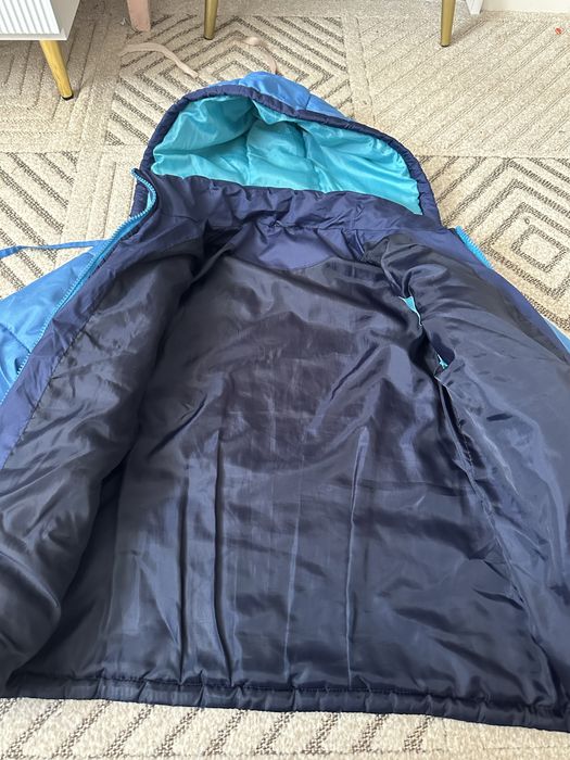 куртка зимняя мальчик