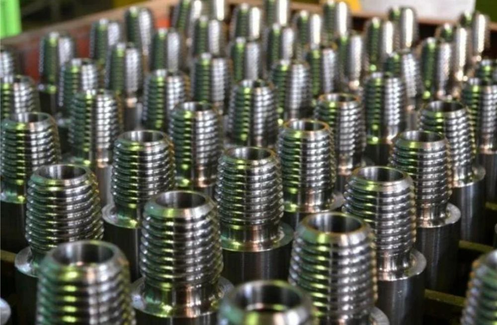 Токарные фрезные работы .