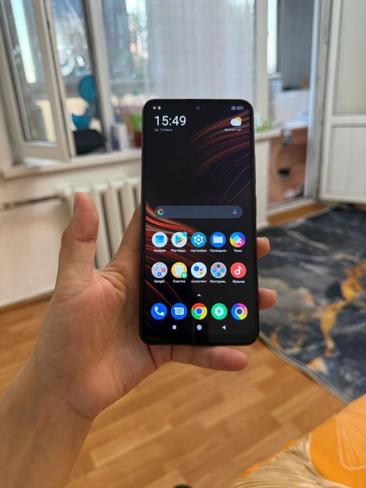 Redmi Note 10 Pro 5G 256гб
