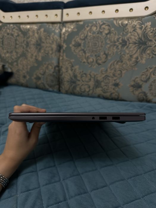 СРОЧНО! Ноутбук Huawei Matebook D15