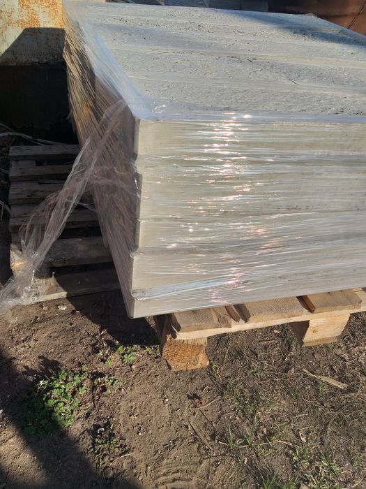 Профессиональная Укладка брусчатки