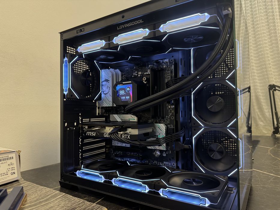 Cборка Компьютеров под Заказ