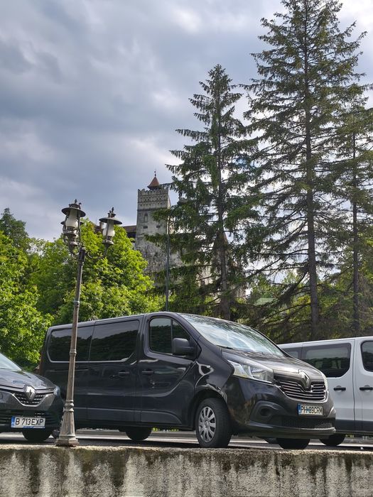 Transport persoane Evenimente,transfer aeroport