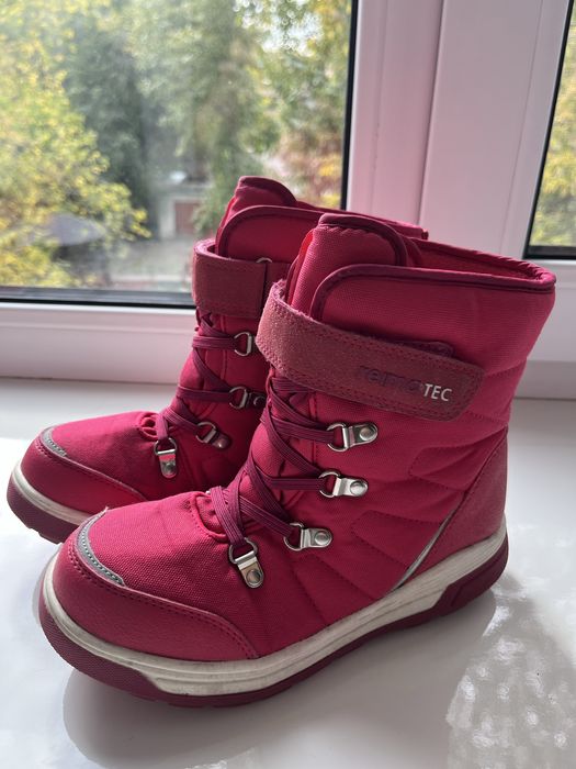 Zara, Reima р.36 скможки