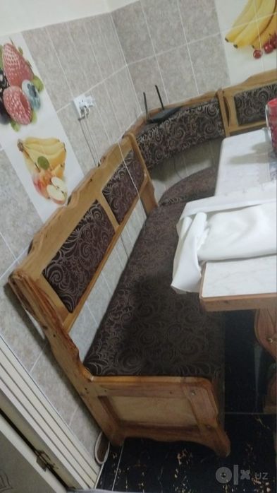 Продается кухонный уголок