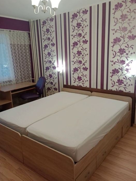 Дава се под наем Тристаен апартамент в София, Надежда 2 - 68 кв.м за 597.21 € - Снимка #2