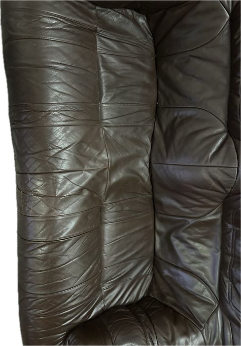 Двуместен диван  немски