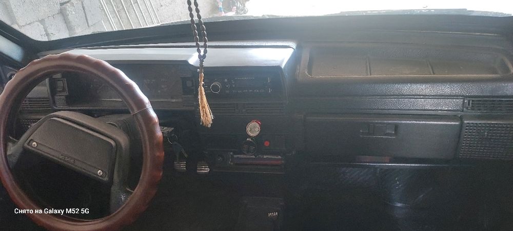 Ваз 21099, 1995 йил